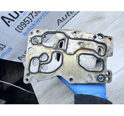 Теплообменник BMW N47 2.0D f30 f31 f32 f33 f35 f36