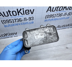 Радіатор масляний BMW (2.0TDI) f30 f31 f32 f33 f35 f36