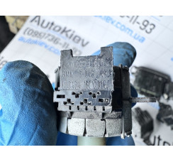 Мотор регулировки фары BMW f30 f31 f32 f33 f35 f36