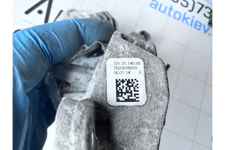 Светодиодный модуль фары bmw (f30/f31) 7213114000 Светодиодный модуль фары bmw (f30/f31) 7213114000