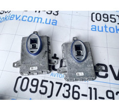  Блок розжига разряда фары ксенон bmw f30 f31 f32 f33 f35 f36