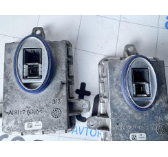  Блок розжига разряда фары ксенон bmw f30 f31 f32 f33 f35 f36