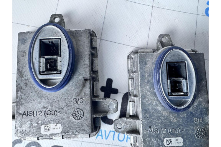 Блок розжига разряда фары ксенон bmw f30 f31 f32 f33 f35 f36 7296090 Блок розжига разряда фары ксенон bmw f30 f31 f32 f33 f35 f36 7296090