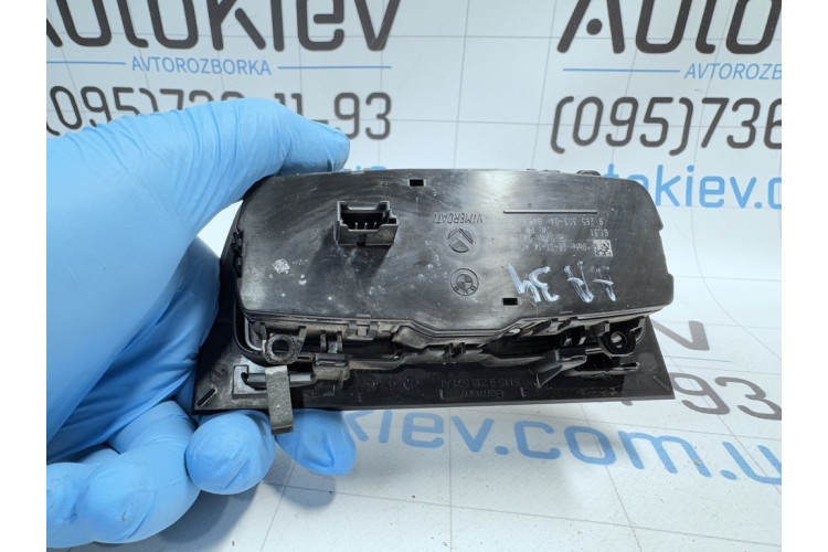 BMW блок управления светом bmw f20 549648907 BMW блок управления светом bmw f20 549648907