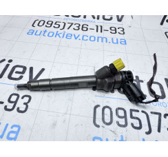 Форсунка впрыска топлива BMW f30 f31 f32 f33 f35 f36