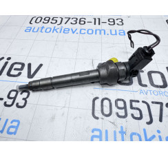 Форсунка впрыска топлива BMW f30 f31 f32 f33 f35 f36