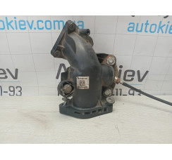 Впускний колектор BMW fF30 2.0 дизельний 2011-2019