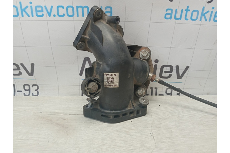 Впускний колектор BMW fF30 2.0 дизельний 2011-2019 780799108