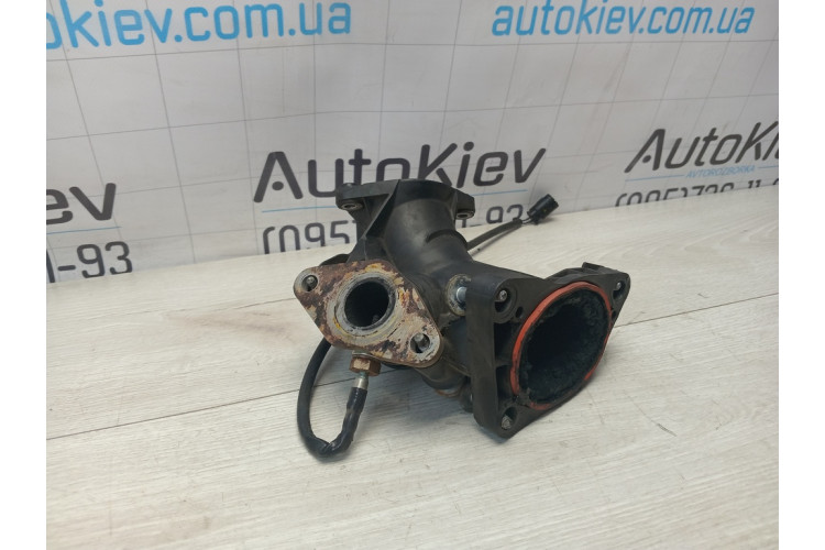 Впускний колектор BMW fF30 2.0 дизельний 2011-2019 780799108