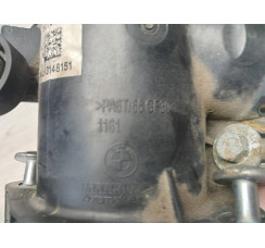 Впускний колектор BMW fF30 2.0 дизельний 2011-2019