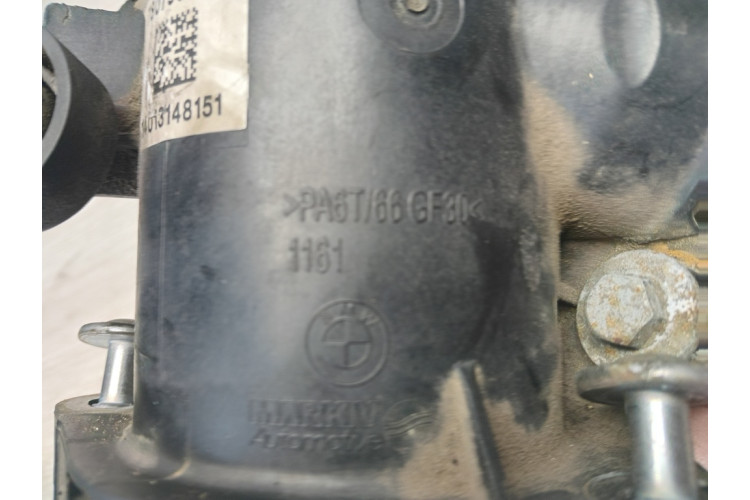 Впускний колектор BMW fF30 2.0 дизельний 2011-2019 780799108