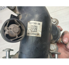 Впускний колектор BMW fF30 2.0 дизельний 2011-2019