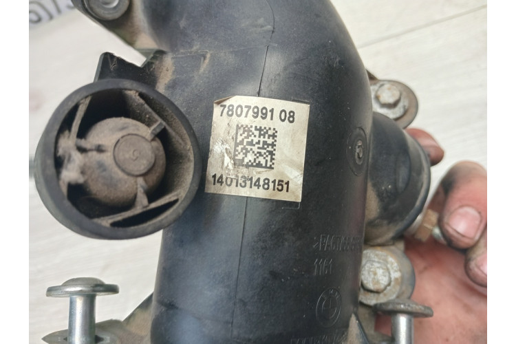 Впускний колектор BMW fF30 2.0 дизельний 2011-2019 780799108