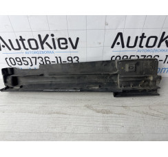 Дефлектор радиатора правый BMW f30 f31 f32 f33 f35 f36