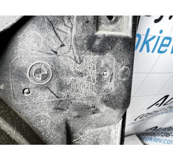 Вентилятор радиатора в зборе BMW 3 F30  2011-2019