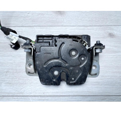  Замок багажной двери BMW f30 f31 f32 f33 f35 f36