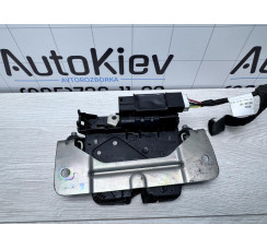  Замок багажной двери BMW f30 f31 f32 f33 f35 f36