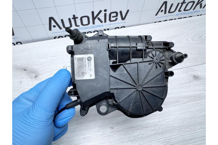 Привод замка багажной двери с сервоприводом BMW f30 f31 f32 f33 f35 f36 51247269516