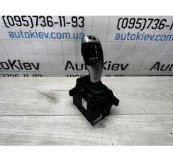  Кулиса переключения передач BMW 3 f30 f31 f34 2011-2019
