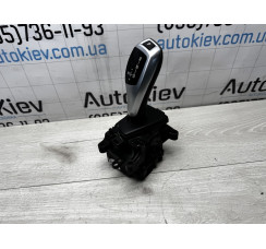  Кулиса переключения передач BMW 3 f30 f31 f34 2011-2019