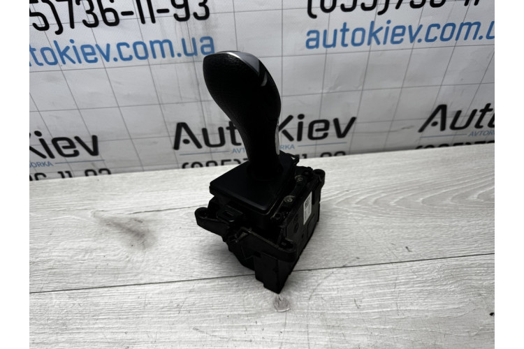 Кулиса переключения передач BMW 3 f30 f31 f34 2011-2019 929689601 Кулиса переключения передач BMW 3 f30 f31 f34 2011-2019 929689601