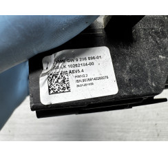  Кулиса переключения передач BMW 3 f30 f31 f34 2011-2019