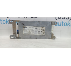 Модуль підсилювача bmw f30 f31 f32 f33 f35 f36