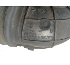 Патрубок повітряний BMW F30 F31 F32 F33 F35 F36 2011-2019