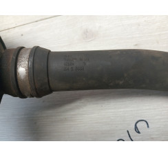 Патрубок повітряний BMW F30 F31 F32 F33 F35 F36 2011-2019