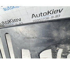 BMW балка крепления бампера зад bmw 3 f34 gt