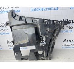 Кронштейн бампера права сторона зад BMW  f30 f31 f32 f33 f35 f36