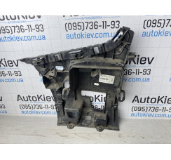 Кронштейн бампера права сторона зад BMW  f30 f31 f32 f33 f35 f36