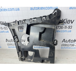  Кронштейн бампера левая сторона зад BMW f30 f31 f32 f33 f35 f36
