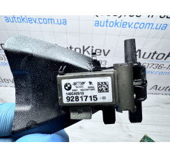 Камера лобового стекла BMW 3 GT F34 2013-2017