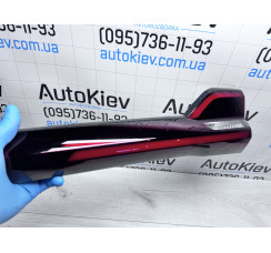 Фонарь задний левый на крышку багажника Chery Tiggo 7 pro| Tiggo 8