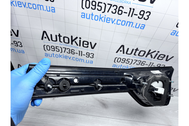 Фонарь задний левый на крышку багажника Chery Tiggo 7 pro| Tiggo 8 605000203АВ