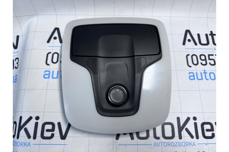 Фонарь салона передний Chery Tiggo 8 J684423010