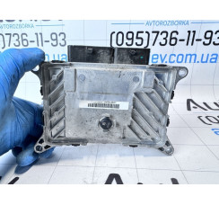 Блок керування двигуном Chery Tiggo 8