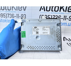 Магнитола Chery Tiggo 8