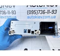 Магнитола Chery Tiggo 8