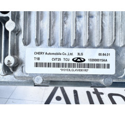 Блок управления АКПП Chery Tiggo 8