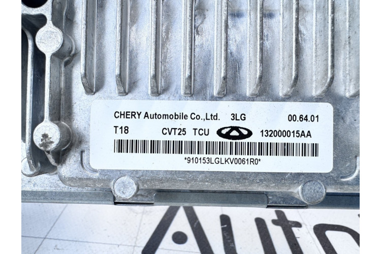Блок управления АКПП Chery Tiggo 8 132000015AA Блок управления АКПП Chery Tiggo 8 132000015AA