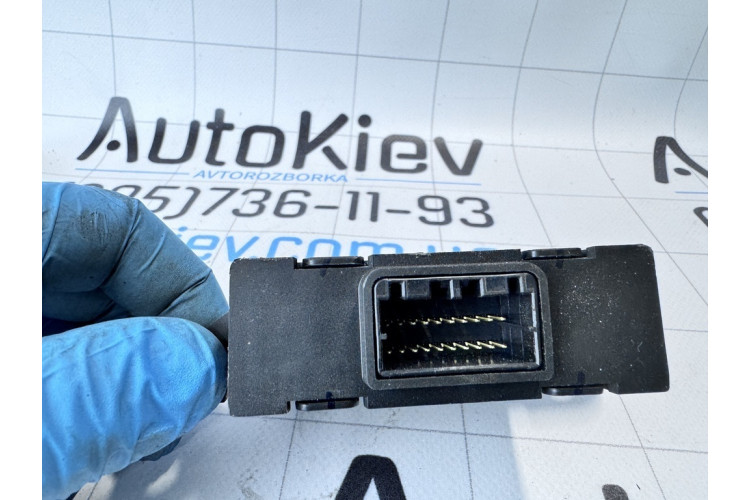 Центральный шлюз Chery Tiggo 7 8 809000026AA