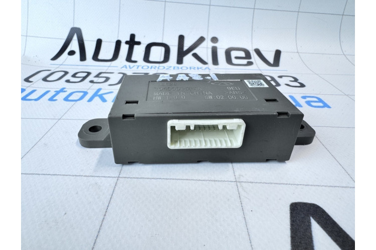 Блок парктроников CHERY TIGGO 7 8 704000161AA