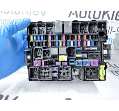 Блок предохранителей в сборе Chery Tiggo 8