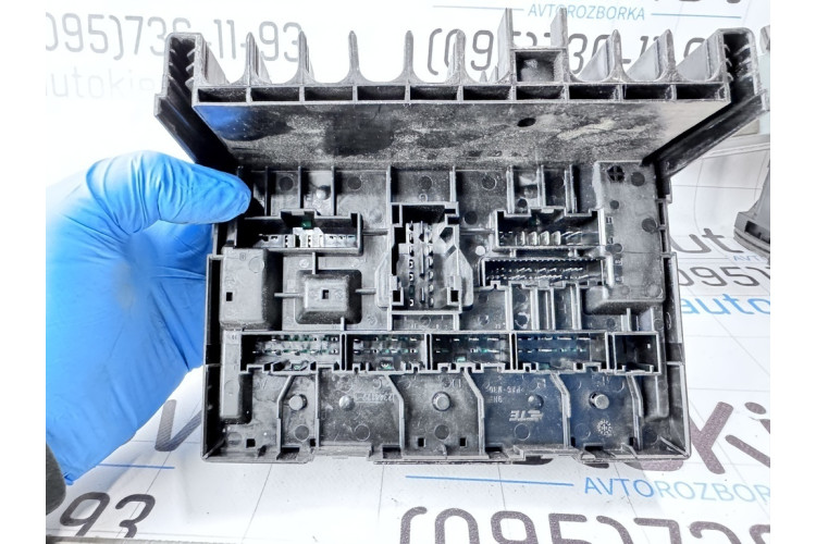 Блок предохранителей в сборе Chery Tiggo 8 807000162AA