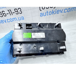 Панель управления климатом Chery Tiggo 8