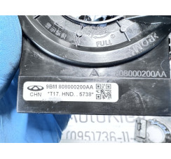 Шлейф подрулевой (оригинал) Chery Tiggo 7/7 Pro/2/3/4/8