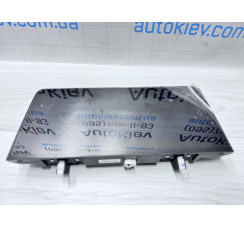 Дисплей информационный Chery Tiggo 8