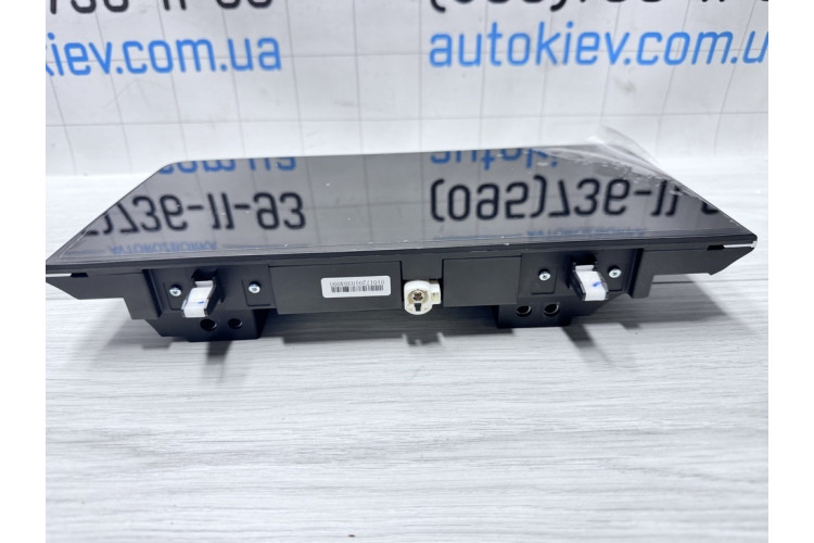 Дисплей информационный Chery Tiggo 8 703000197AA